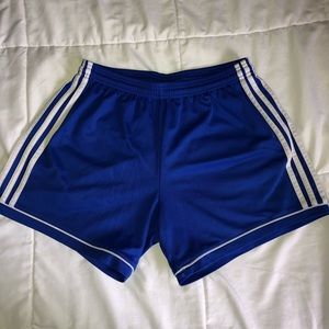 Adidas Soccer Shorts